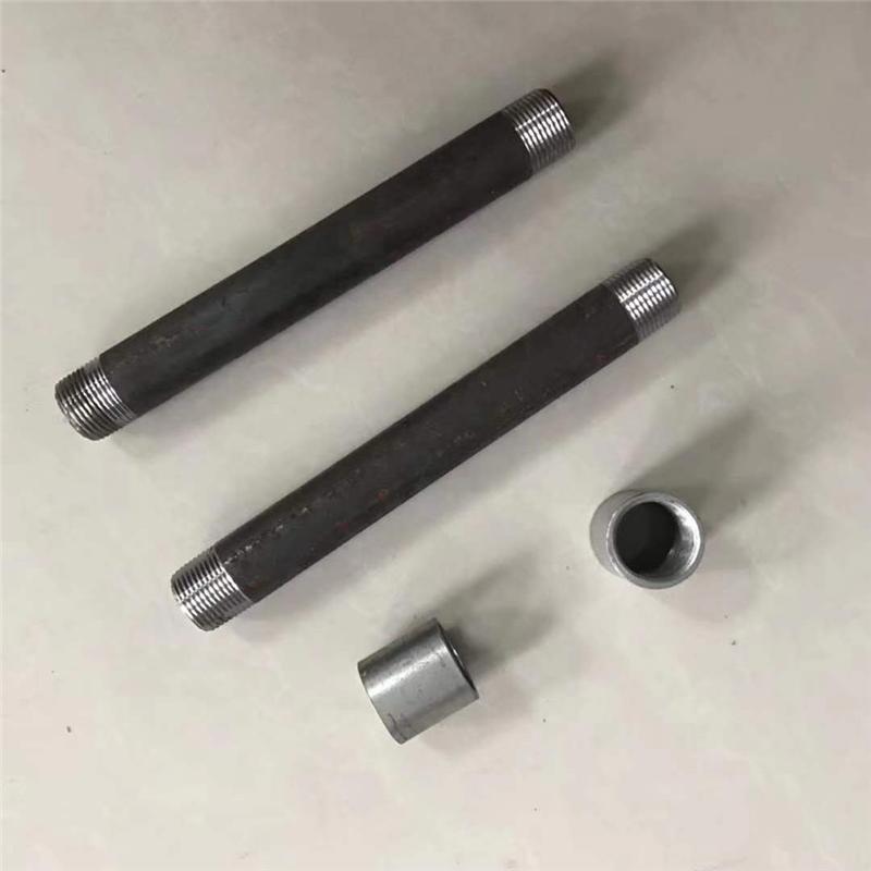 基隆钢管注浆管隧道止水