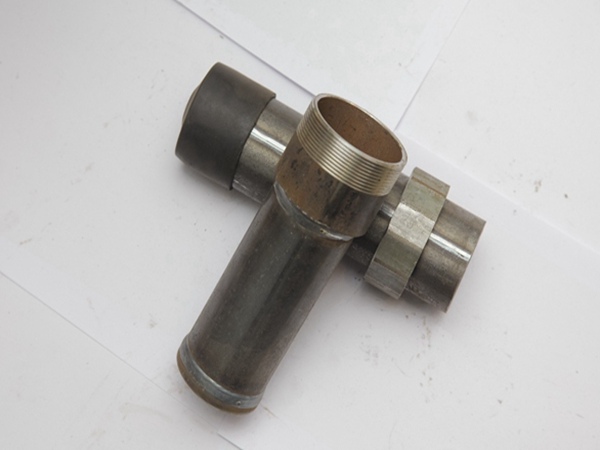 基隆螺旋式声测管厚壁3.0mm